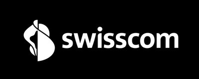 Swisscom logo distylerie