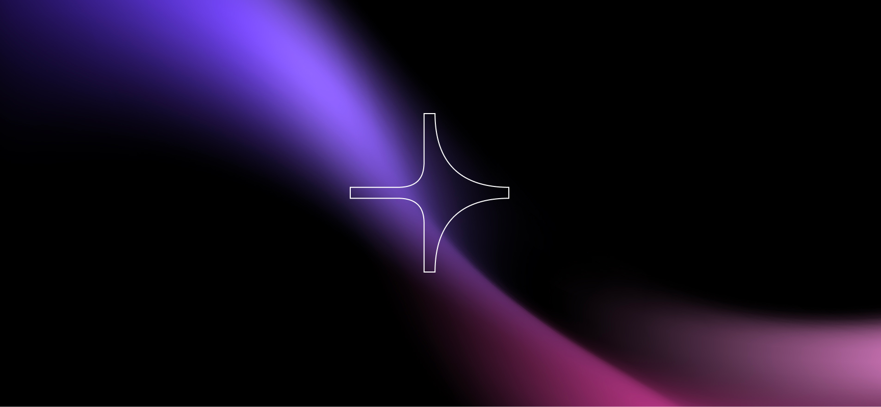 RIG logo centered on a vibrant gradient background.